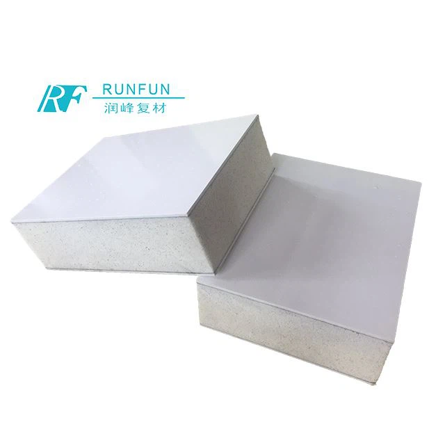 PU sandwich panel PU sandwich panel