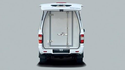 GFRP FRP Panel For Chiller Freezer Van