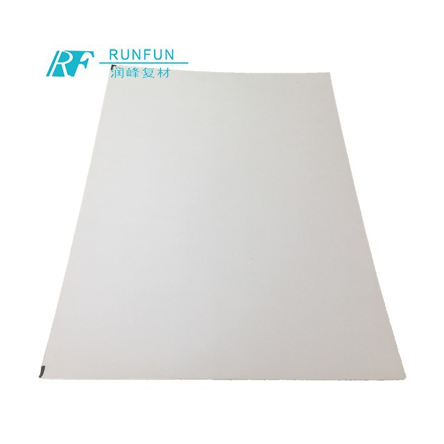 Glassfiber Wall Panel