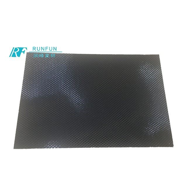 Glassfiber Wall Panel