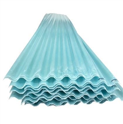 יריעת גג סקיילייט פיברגלס