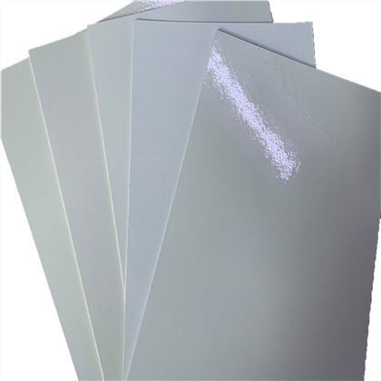 רכיב פוטו-וולטאי מצע FRP