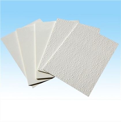 לוחות FRP בריכת שחייה