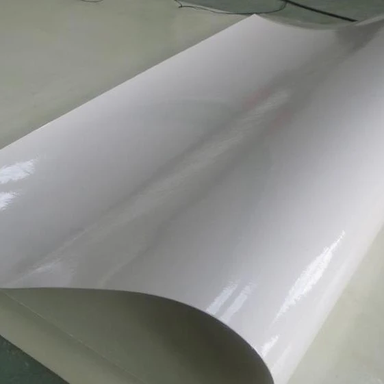 Fiberglass Sheet For Truck Body