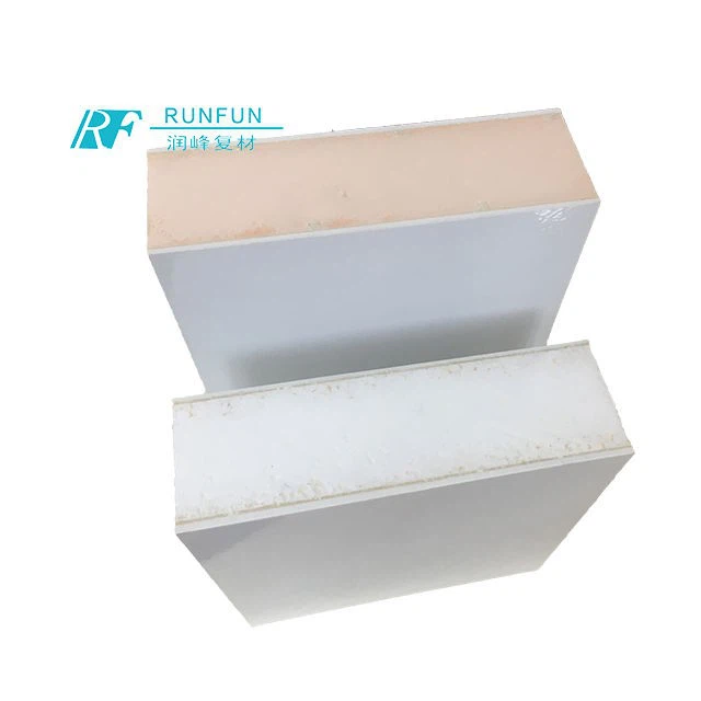 FRP Sandwich Panal
