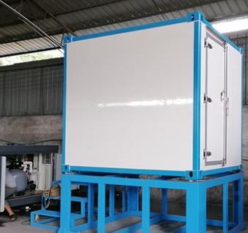 יריעות מרוכבות FRP מצופות ג'ל מקלט