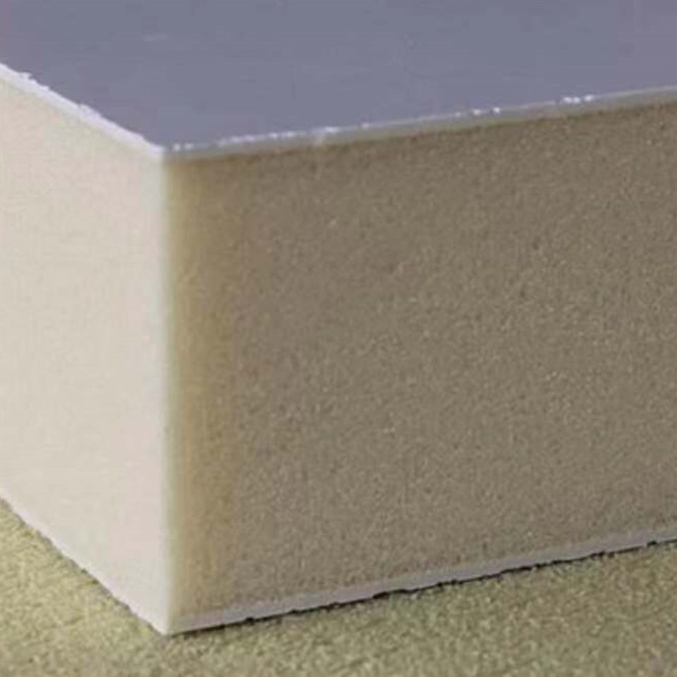 לוחות קצף PU PU 70 מ"מ