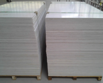 Fiberglass Flat Sheets