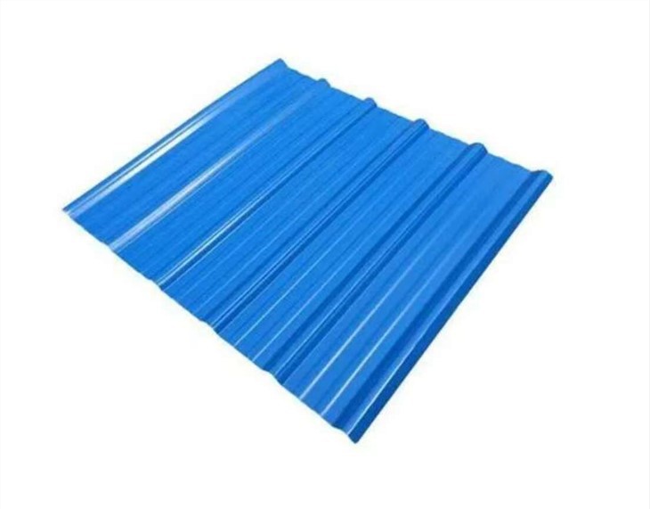 פנל FRP נגד קורוזיה