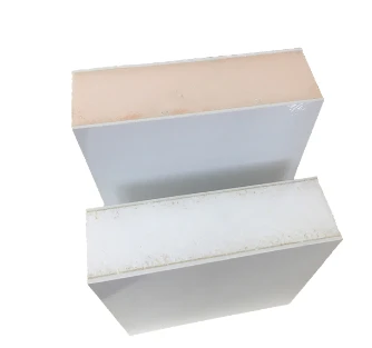 Frp Camper Siding