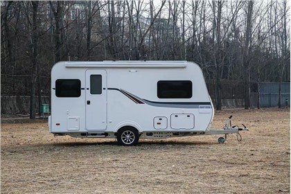 פאנל גוף משאית תיבת מטען יבש