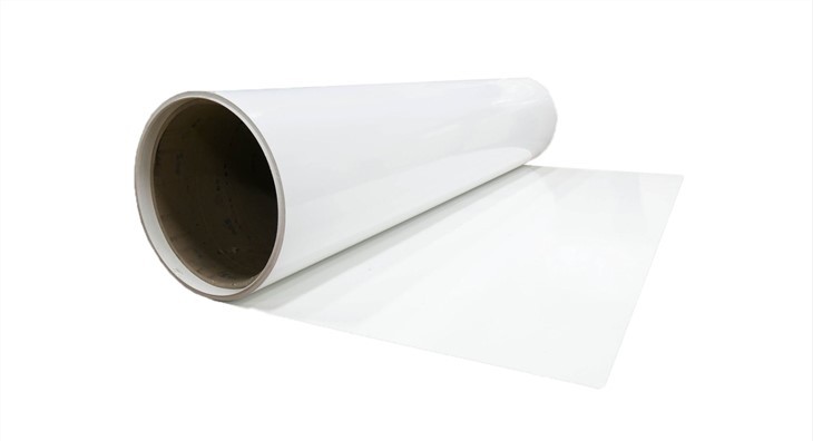 Smooth Fiberglass Panels