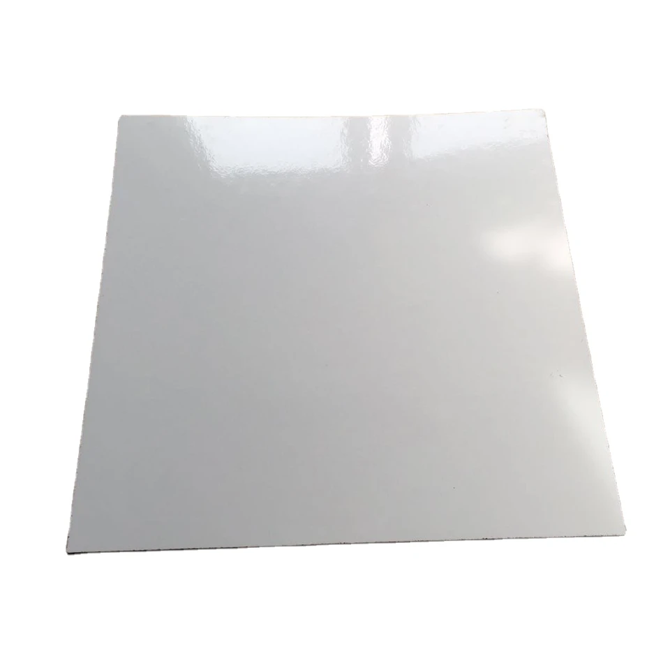 High-strength FRP Gel-coated Board Walls high quality