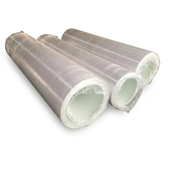 FRP Panels in Rolls for Vechicle Bodywork FRP Panels in Rolls for Vechicle Bodywork