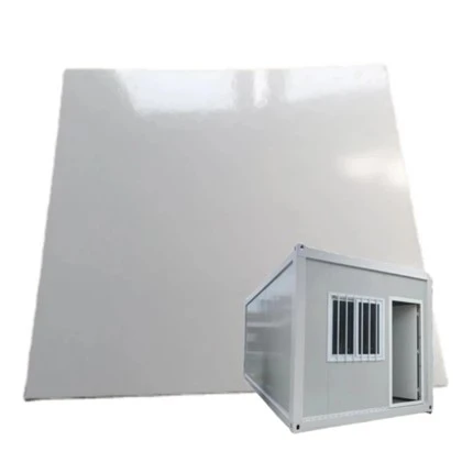 Fiberglass Panels For Prefabricated House/Modular houses/Mobile Home Fiberglass Panels For Prefabricated House/Modular houses/Mobile Home